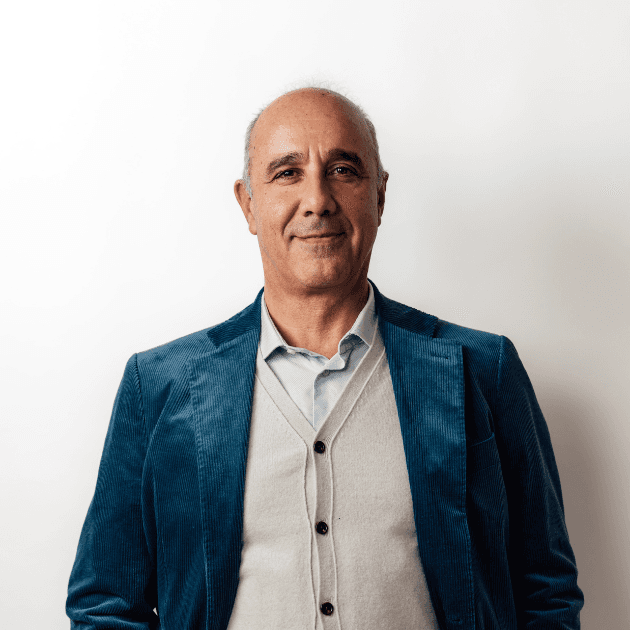 Davide Volpe